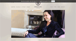 Desktop Screenshot of kasiakorus.com